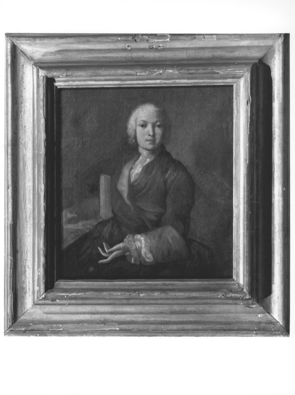 Ritratto di gentiluomo